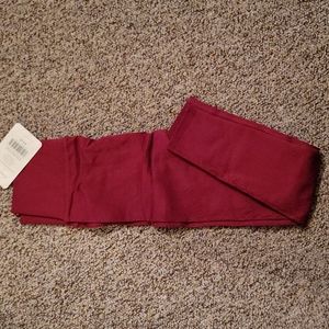 Fabletics High-Waisted Sculptknit Lace Leggings